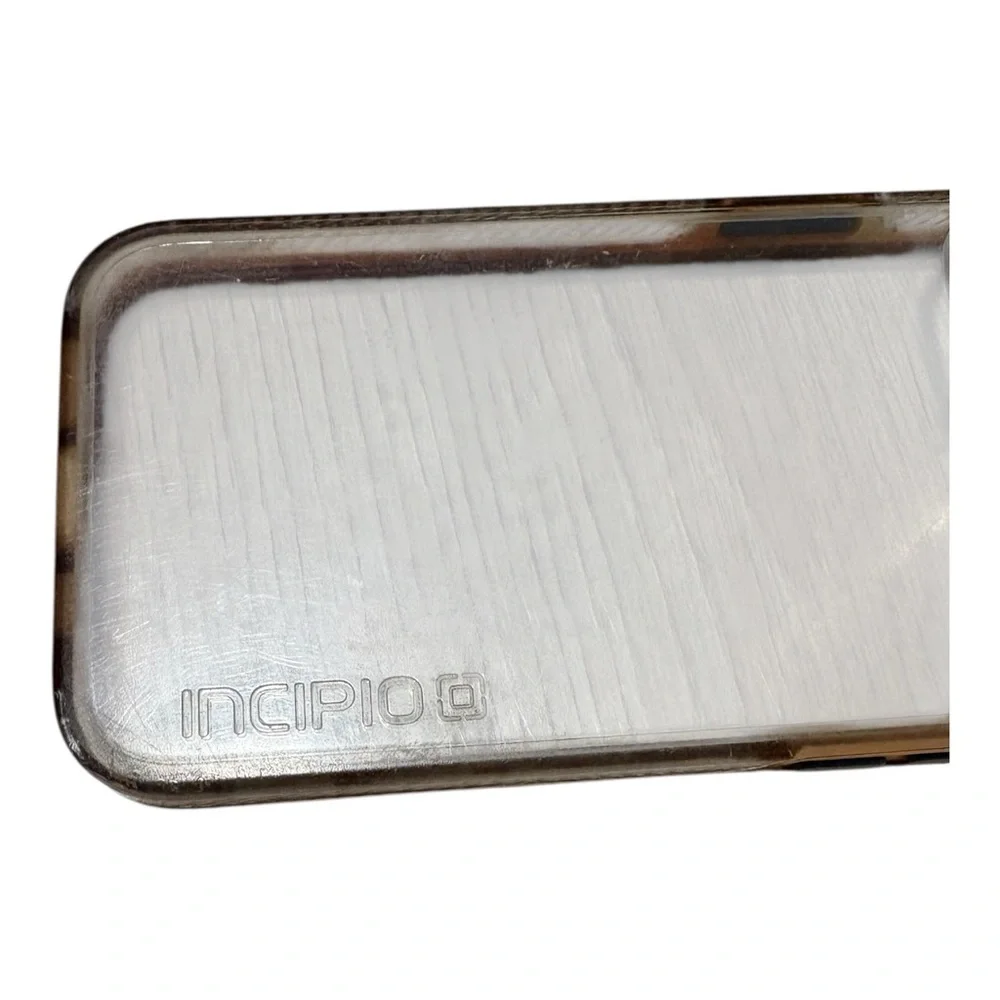 Incipio Protective iPhone Case